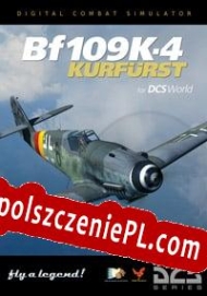 Digital Combat Simulator: Bf 109 K-4 Kurfürst generator klucza licencyjnego