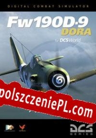 generator kluczy Digital Combat Simulator: Fw 190 D-9 Dora