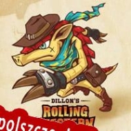 Dillon’s Rolling Western klucz aktywacyjny