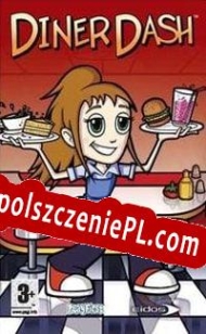 klucz licencyjny Diner Dash: Sizzle & Serve