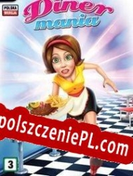 klucz licencyjny Diner Mania