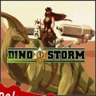 Dino Storm generator klucza CD