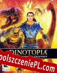 Dinotopia: The Sunstone Odyssey darmowy klucz