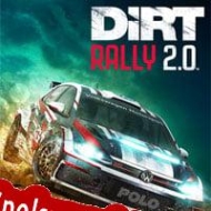 DiRT Rally 2.0 klucz aktywacyjny