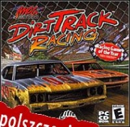 generator klucza CD Dirt Track Racing