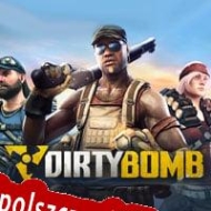 Dirty Bomb klucz aktywacyjny