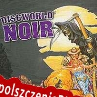 Discworld Noir generator klucza CD