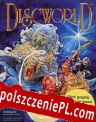 klucz aktywacyjny Discworld