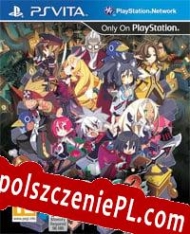 Disgaea 3: Absence of Detention generator klucza CD