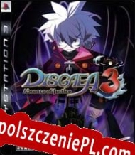 generator klucza CD Disgaea 3: Absence of Justice