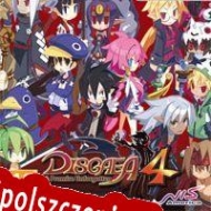 generator kluczy Disgaea 4: A Promise Unforgotten