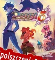 darmowy klucz Disgaea 5 Complete