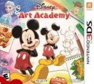 darmowy klucz Disney Art Academy