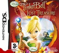 Disney Fairies: Tinker Bell and the Lost Treasure klucz aktywacyjny