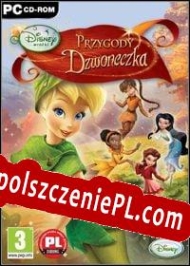 darmowy klucz Disney Fairies: Tinker Bell’s Adventure