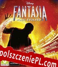 Disney Fantasia: Music Evolved klucz aktywacyjny