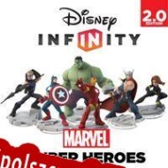 generator klucza licencyjnego Disney Infinity 2.0: Marvel Super Heroes