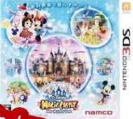 Disney Magic Castle: My Happy Life generator klucza licencyjnego