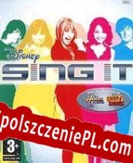 Disney Sing It darmowy klucz