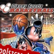 Disney Sports Basketball generator kluczy