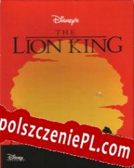 darmowy klucz Disney The Lion King