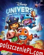 Disney Universe generator klucza licencyjnego