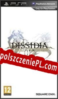 generator klucza licencyjnego Dissidia 012: Duodecim Final Fantasy