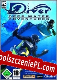 generator klucza licencyjnego Diver: Deep Water Adventures