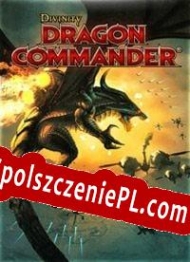 generator kluczy Divinity: Dragon Commander