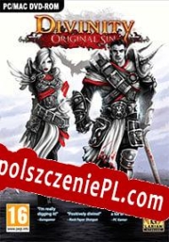 generator kluczy Divinity: Original Sin