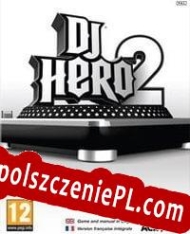 DJ Hero 2 klucz aktywacyjny