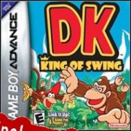 DK: King of Swing generator klucza licencyjnego