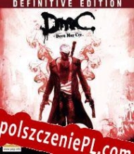 DmC: Devil May Cry Definitive Edition darmowy klucz