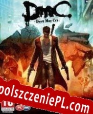 DMC: Devil May Cry generator klucza licencyjnego