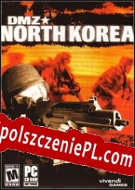 DMZ: North Korea generator kluczy