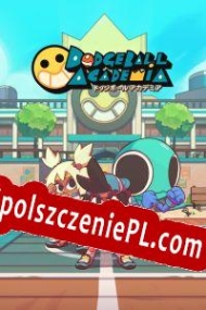 Dodgeball Academia generator klucza licencyjnego