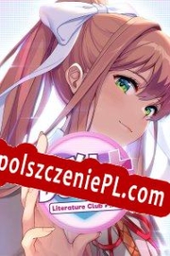 Doki Doki Literature Club Plus! klucz aktywacyjny