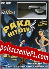 Domowe Karaoke: Paka Hitow klucz aktywacyjny