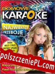 Domowe Karaoke: wersja DVD czesc 3 generator klucza CD