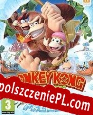 klucz licencyjny Donkey Kong Country: Tropical Freeze