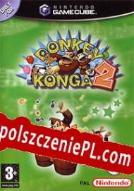 klucz aktywacyjny Donkey Konga 2: Hit Song Parade