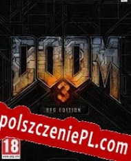 generator kluczy Doom 3: BFG Edition