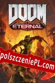 klucz aktywacyjny Doom Eternal