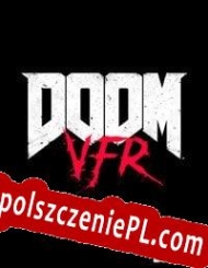 klucz aktywacyjny Doom VFR