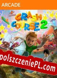 Doritos Crash Course 2 generator klucza CD