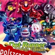 Dot Runner: Complete Edition generator kluczy