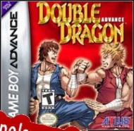 klucz licencyjny Double Dragon Advance