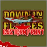 Down in Flames: Eastern Front generator klucza CD