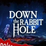 darmowy klucz Down the Rabbit Hole