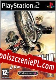 Downhill Domination generator klucza CD